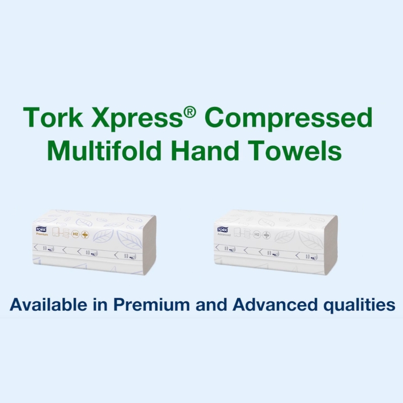Tork Towels